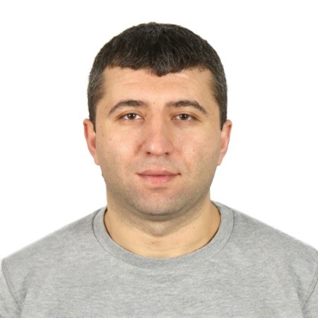 Arshak Galstyan